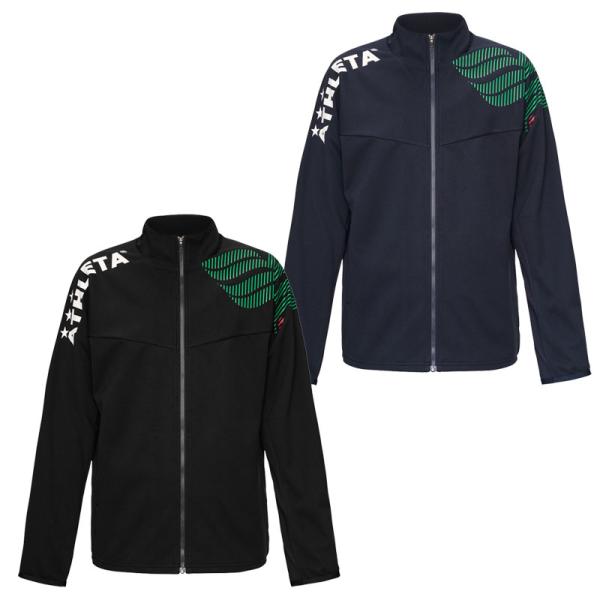 20％OFF！ アスレタ ジュニア カフェブラ ウルトラシェルジャケット サッカー フットサル トレ...