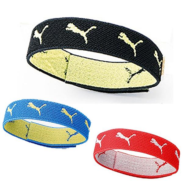 プーマ ソックス ストッパー J 2本入 サッカー フットサル アクセサリー 小物 くつ下止め ズレ...