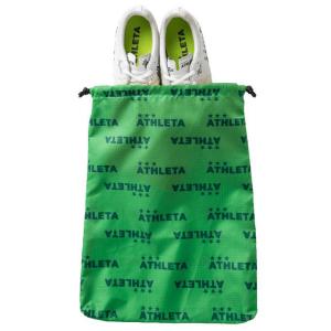 アスレタ シューズバッグ サッカー フットサル...の詳細画像3