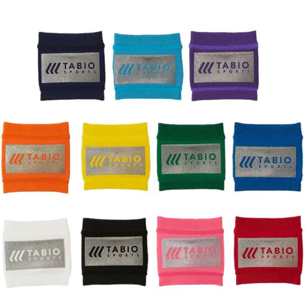 TABIO/タビオ サッカー フットサル 小物 アクセサリー フットボールノンスリップバンド  07...