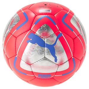 サッカーボール 5号球 プーマ パーク ボール SC サンブレイズ 検定球 (PUMA2021Ball) 083684-02-5｜ballclub-b