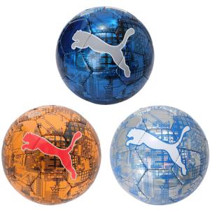 35％OFF！ プーマ サッカーボール PUMA CUP グラフィックボール HS 5号球  検定球 084952