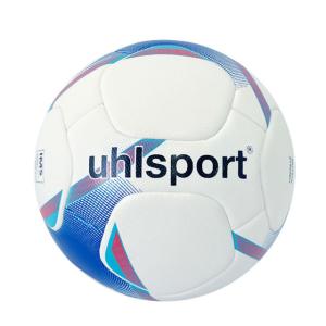 ウール サッカーボール モーションシナジー 5号球 ホワイト 1001679-01-5の商品画像