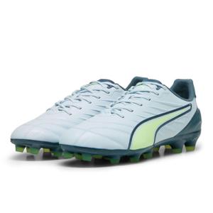 60％OFF！ プーマ サッカースパイク プーマキング アルティメット HG/AG フロステッドデュー 土 人工芝 【PUMA2024Q4】 107867-03 PUMA（プーマ） 60％OFF！ サッカースパイク プーマキング
