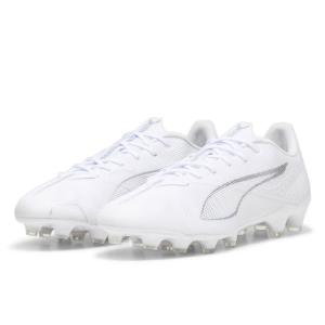 PUMA（プーマ） 50％OFF！ ウルトラ 5 アルティメット HG/AG 土 人工芝