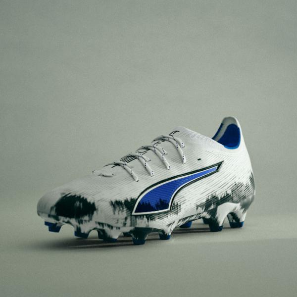 プーマ ウルトラ 6 アルティメット JAPAN HG/AG プーマホワイト サッカースパイク 土 ...