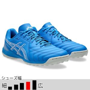 ASICS（アシックス） デスタッキ K FF （DESTAQUE K FF） ホワイト