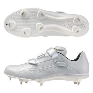 MIZUNO（ミズノ） 30％OFF スピードレボプロ 金具スパイク 野球