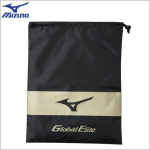 MIZUNO（ミズノ） シューズ・スパイク袋 11GZ1720 : 野球・サッカーの