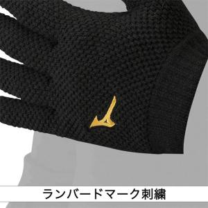 30%OFF ブレスサーモ ニットグローブ ミ...の詳細画像4