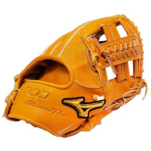 MIZUNO（ミズノ） 硬式グラブ ミズノプロ 22SS グローブ プロ選手