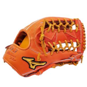 MIZUNO（ミズノ） 硬式グローブ ミズノプロ CRAFT Edition 上林型10mm