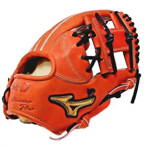 2025年12月】ファーストミット 左投げ 硬式（MIZUNO／硬式グローブ