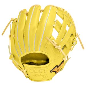 MIZUNO（ミズノ） 硬式グローブ グラブ ミズノプロ 限定モデル 25AW