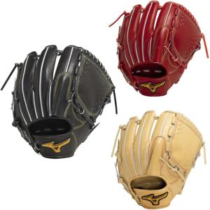 Mizuno Pro ミズノプロ 硬式 投手用 横型 グローブ グラブ サイズ11