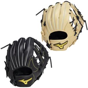 ☆袋プレ☆ 少年用 ソフトボールグローブ ミズノ グラブ Mz Softer エムジーソフター 25FW ジュニア 少年 (少年ソフトオールラウンド用／サイズL) 1AJGK33830