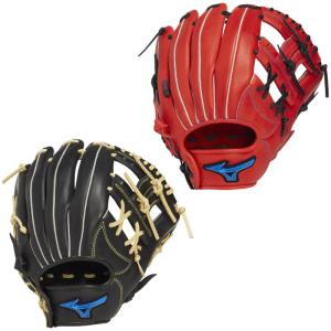 MIZUNO（ミズノ） 軟式用WILL DRIVE BLUE限定カラー投手向け サイズ11