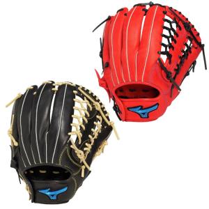 MIZUNO（ミズノ） 交換無料 野球 グローブ 軟式 大人 右投げ MIZUNO