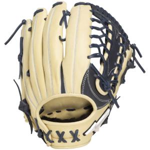 MIZUNO（ミズノ） 軟式グローブ ファーストミット グローバルエリート