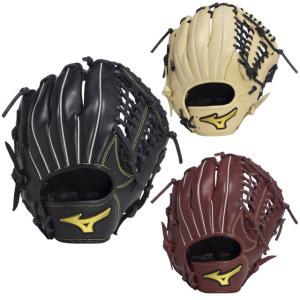 MIZUNO（ミズノ） ジュニア軟式用Mz Softer エムジーソフター オール