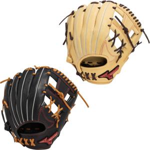 MIZUNO（ミズノ） ジュニア軟式用 ウィルドライブ レッド WILL DRIVE