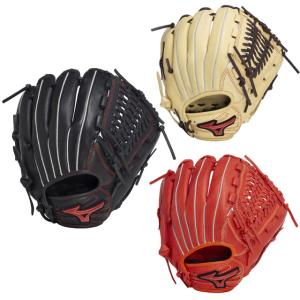 MIZUNO（ミズノ） 少年軟式グローブ グラブ グローバルエリート SELECT