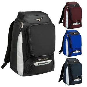バックパック 約40L ミズノ グローバルエリート 大容量