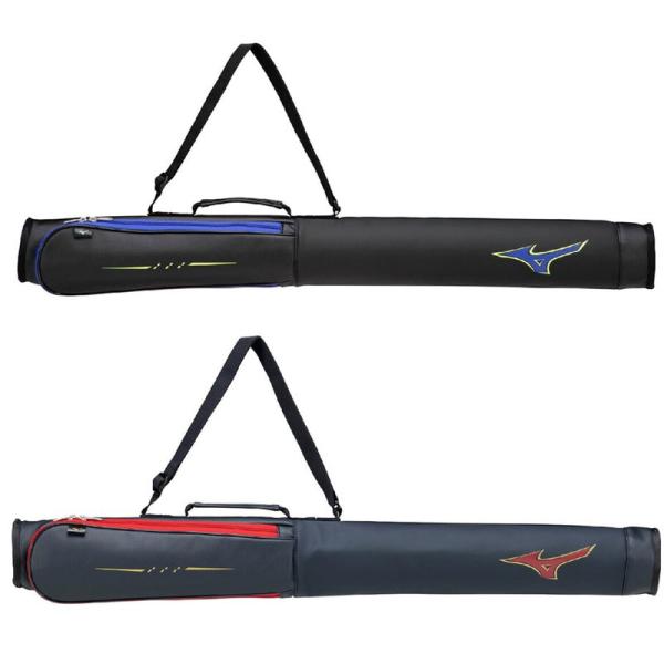 バットケース 1本入れ ミズノ レガシー 26SS 野球 バット入れ 1FJTD301