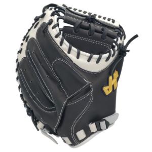 ハタケヤマ（HATAKEYAMA） 軟式グローブ グラブ キャッチャーミット M8
