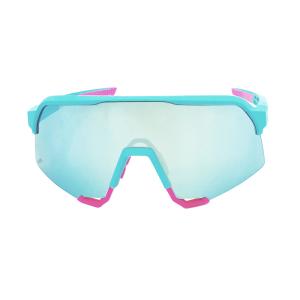 スポーツサングラス S3 100% ワンハンドレッド フェルナンド・タティス・ジュニアモデル タティスJr 限定 サングラス 野球 一般 大人 6100500002 61005-00002