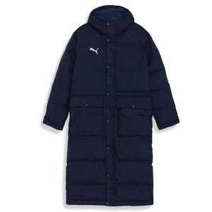 ミズノ(mizuno) 限定 ミズノプロ ダウンロングコート【野球・ソフト