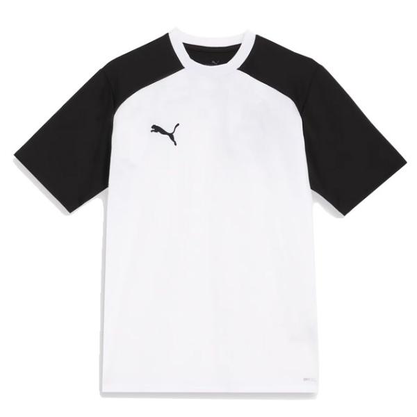 プーマ サッカー フットサル INDIVIDUAL プーマフットボール プロ 半袖 Tシャツ プーマ...