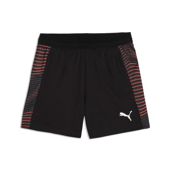 プーマ ジュニア INDIVIFINAL TR ショーツ ダークグレー サッカー フットサル トレー...