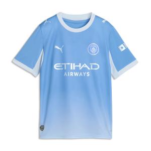 PUMA（プーマ） 25％OFF！ マンチェスター シティー MCFC 25-26 ホーム