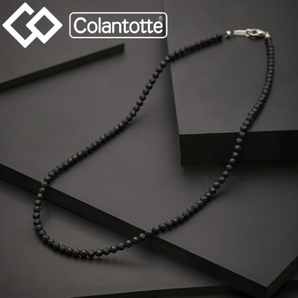 (コラントッテ) Colantotte ネックレス LUCE α MATTE ルーチェ アルファ マ...