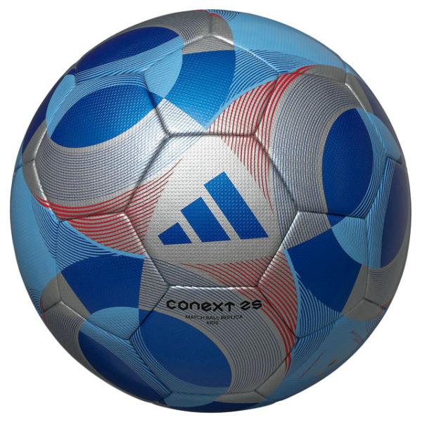 サッカーボール 4号球 アディダス コネクト25 キッズ 2025 FIFA主要大会 公式試合別色 ...