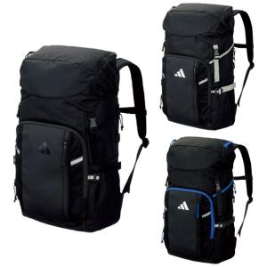 @アディダスサッカーボール用デイパックバック リュックフットサル 楽天市場】アディダス ボール用デイパック 40L ブラック レイン