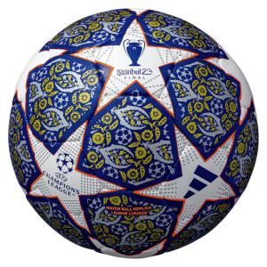 サッカーボール 4号球 アディダス フィナーレ 22-23