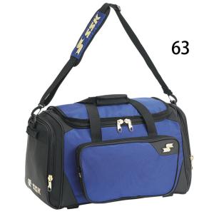 ミドルバッグ SSK エスエスケイ ボストンバ...の詳細画像2