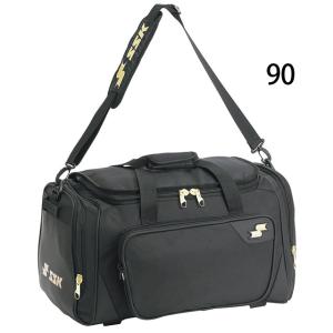 ミドルバッグ SSK エスエスケイ ボストンバ...の詳細画像4