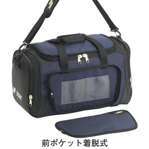 ミドルバッグ SSK エスエスケイ ボストンバ...の詳細画像5