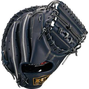 ネオステイタス 交換無料 ゼット キャッチャーミット 野球 少年軟式