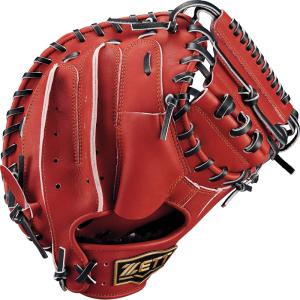 ZETT ネオステイタス少年軟式キャッチャーミット ジュニア軟式キャッチャーミット ネオステイタス 捕手用