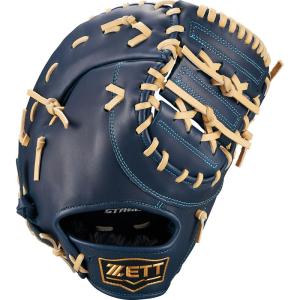 ＺＥＴＴ ゼット 限定 少年軟式ファーストミット ゼロワンステージ 一塁手用 野球 グローブ グラブ ジュニア J号 BJFB71513F-2932｜野球・サッカー専門店ボールクラブ