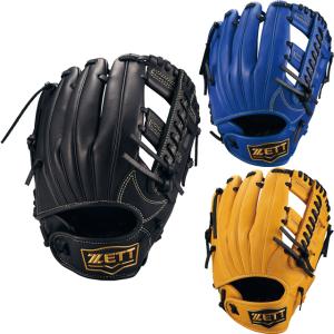 ジュニア軟式 グランドヒーロー オールラウンド 右投 BJGB76535の商品画像