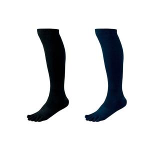 ＺＥＴＴ/ゼット 5本指 カラーソックス 3足組 26-29cm アンダーソックス 一般 大人 BK035CO