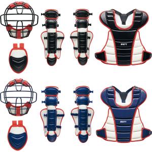 エスエスケイ（SSK） 軟式 ソフトボール兼用 プロテクター