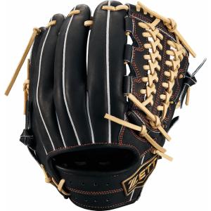 ゼット（ZETT） 硬式グラブ プロステイタス SE グローブ サイズ4 一般