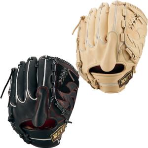 ゼット（ZETT） 硬式用 プロステイタス2101 投手用 グラブ袋付 野球