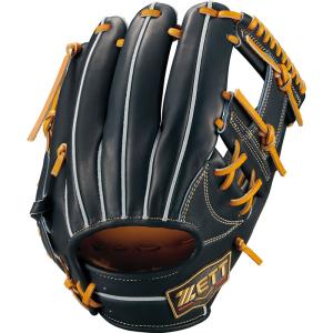 ゼット（ZETT） 硬式グラブ プロステイタス オーダーグラブ 硬式